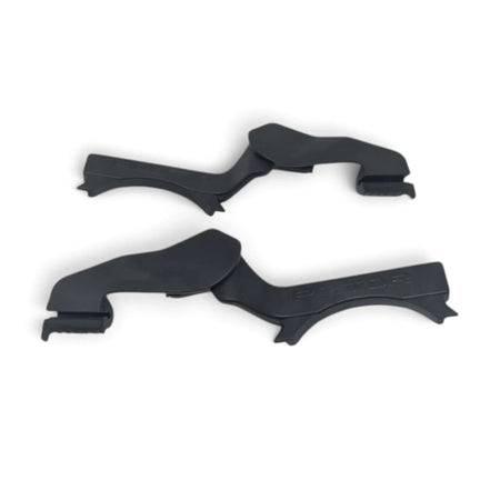 Stihl Trimmer Face and Visor - Replacement Hinge Set - Helmet & Accessory