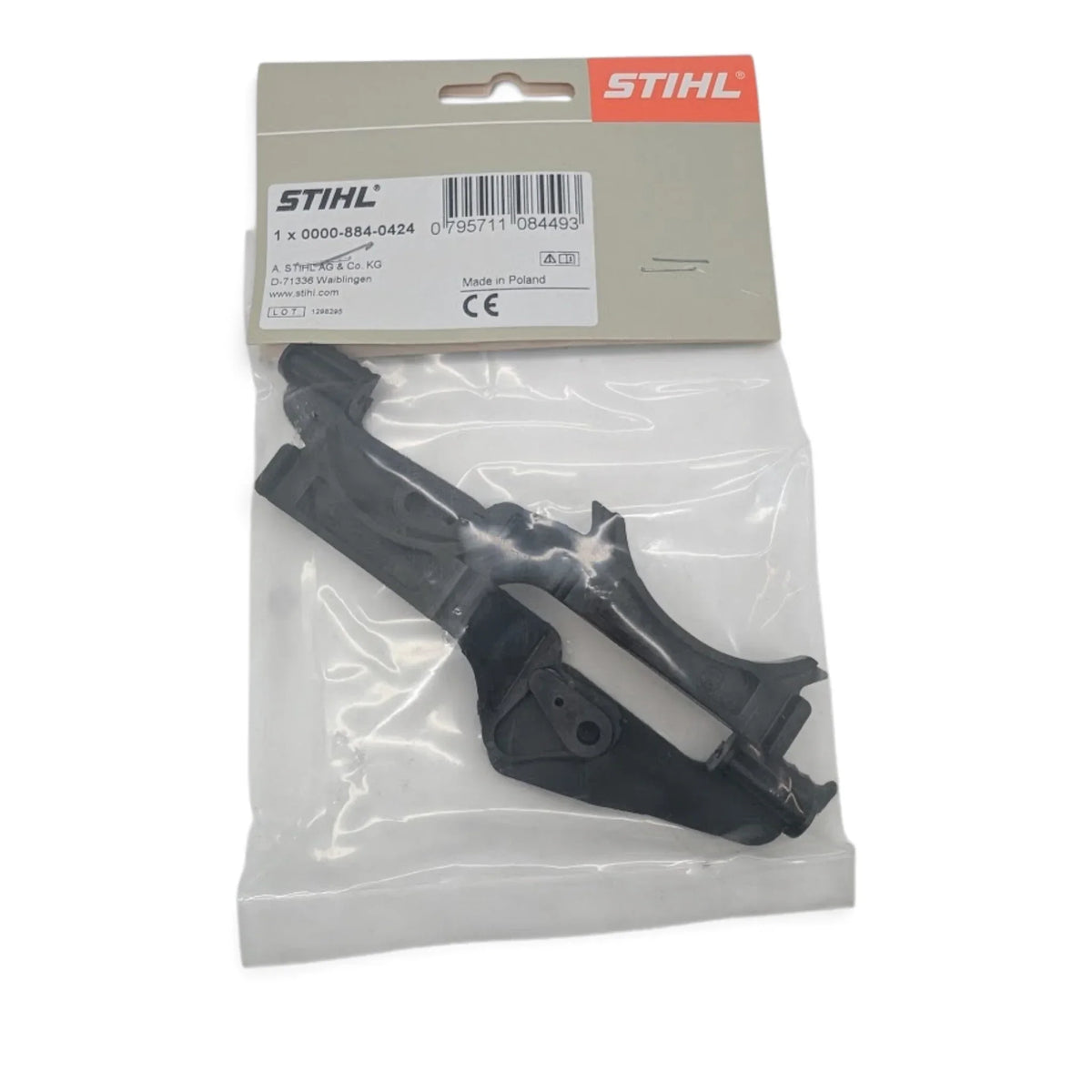 Stihl Trimmer Face and Visor - Replacement Hinge Set - Helmet & Accessory