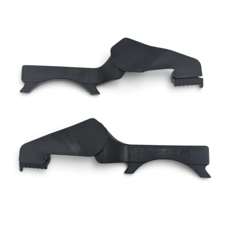 Stihl Trimmer Face and Visor - Replacement Hinge Set - Helmet & Accessory