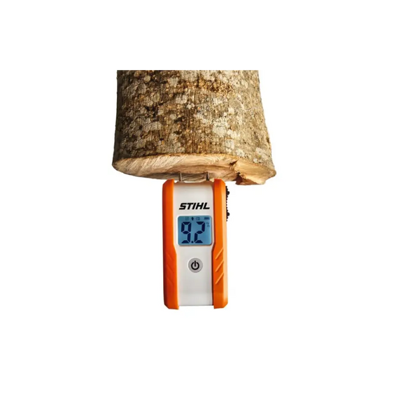 Stihl Wood Moisture Gauge - Wood Moisture Gauge