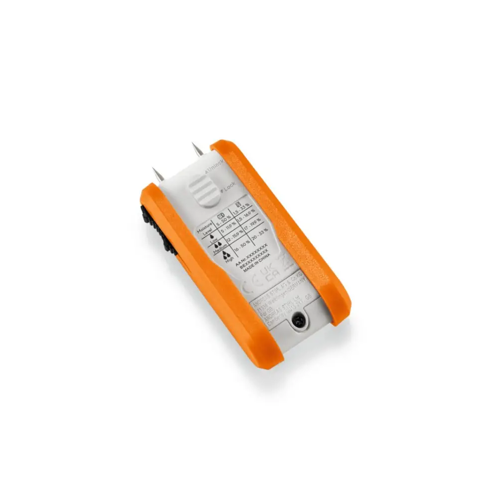 Stihl Wood Moisture Gauge - Wood Moisture Gauge