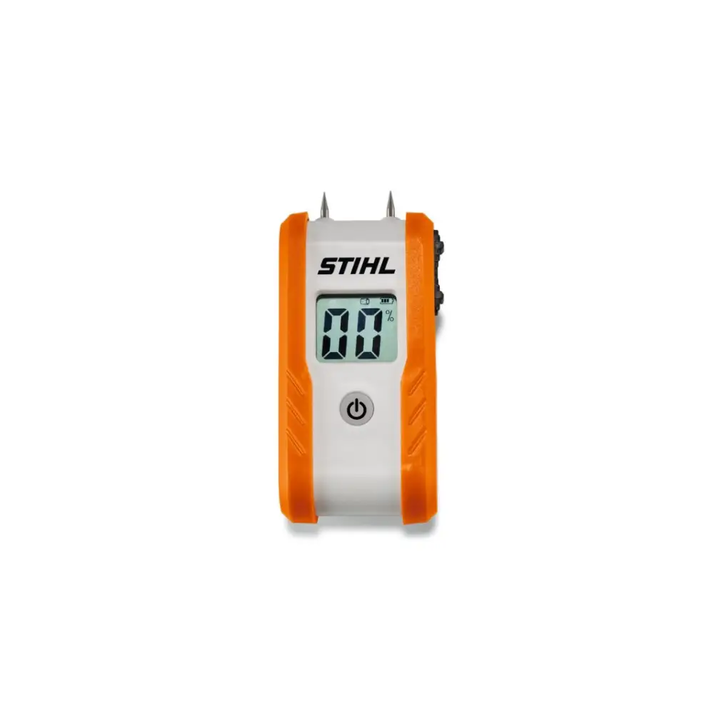 Stihl Wood Moisture Gauge - Wood Moisture Gauge