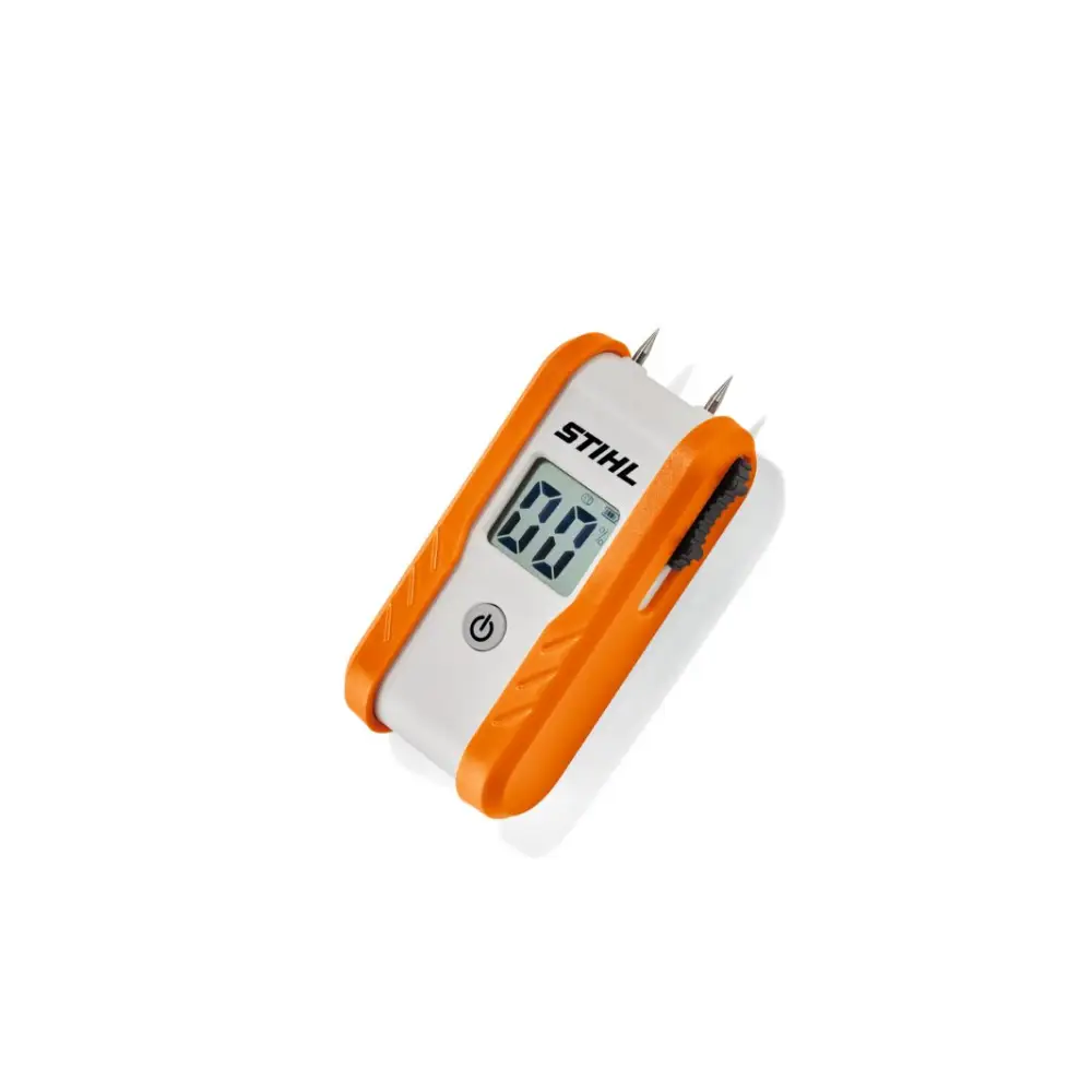 Stihl Wood Moisture Gauge - Wood Moisture Gauge