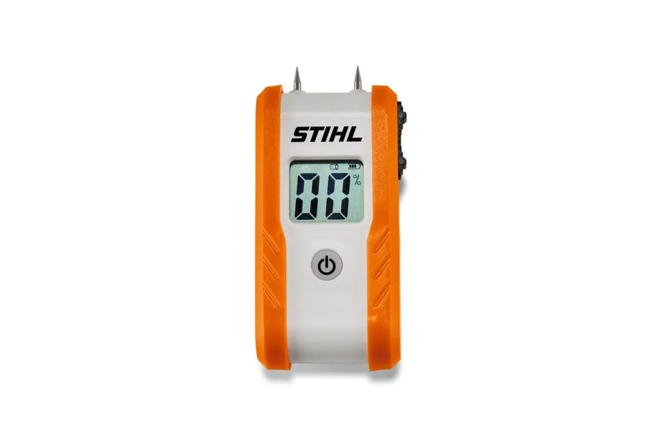Stihl Wood Moisture Gauge - Wood Moisture Gauge