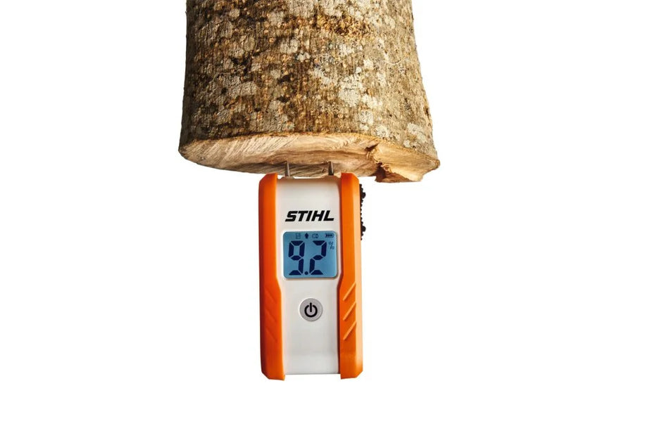 Stihl Wood Moisture Gauge - Wood Moisture Gauge