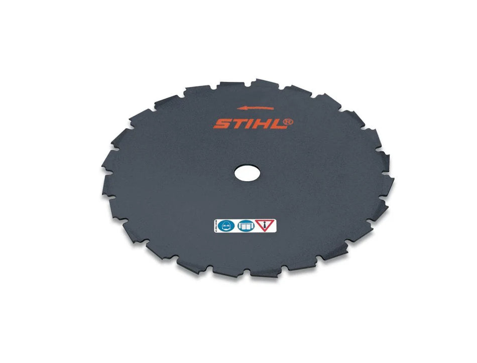 Stihl WoodCut Circular Saw Blade - 200mm-22 - Consumables