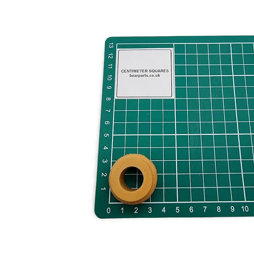 Stop Buffer - Stihl MS 261 C-M - Stop Buffer