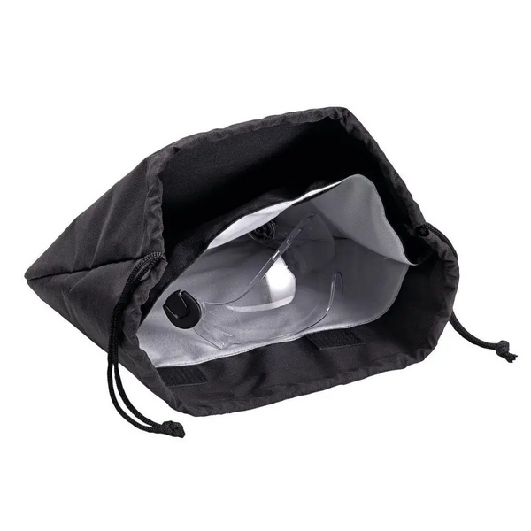 Storage bag for Petzl VERTEX® and STRATO® helmets - Skyland Equipment Ltd