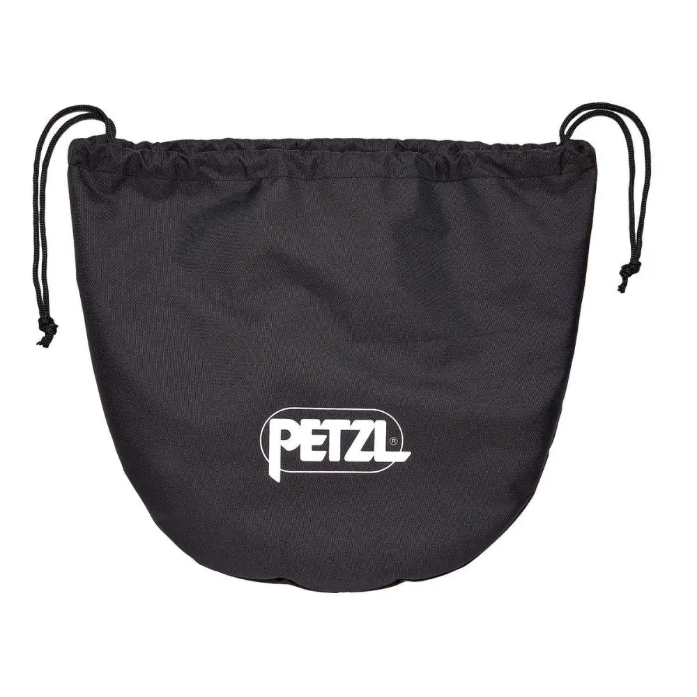 Storage bag for Petzl VERTEX® and STRATO® helmets - Skyland Equipment Ltd