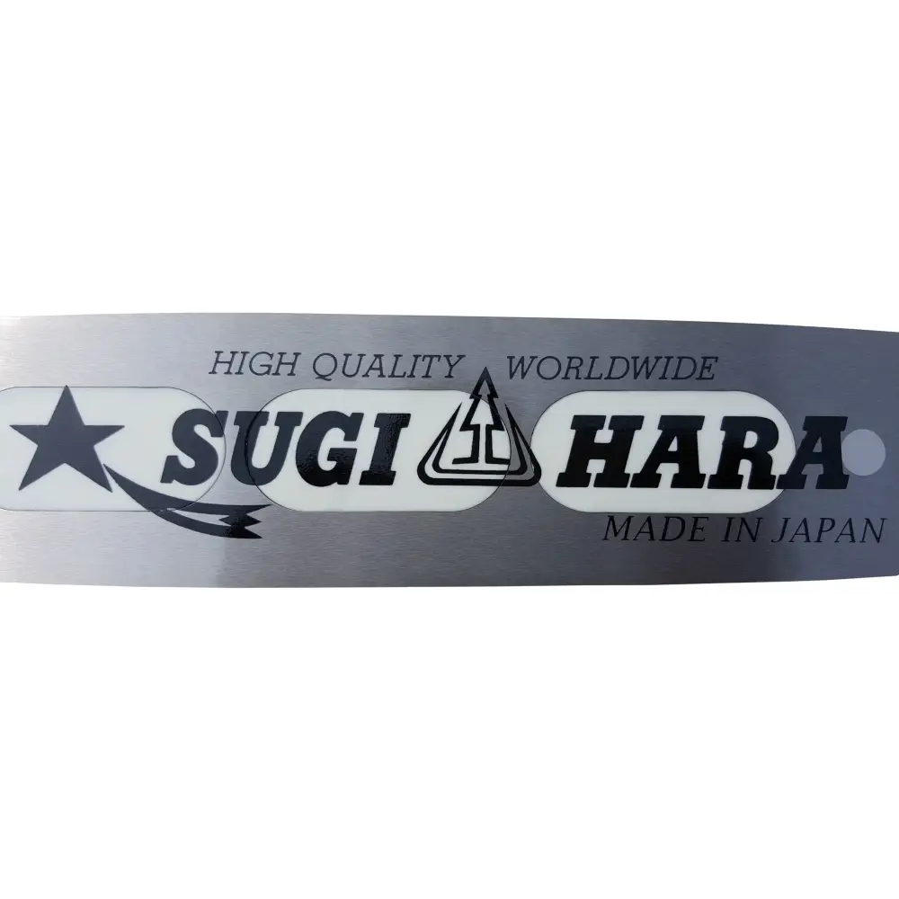 Sugihara Light Pro Chainsaw Bar - Husqvarna 3/8" Lo Pro 1.3mm/.50" - Skyland Equipment Ltd