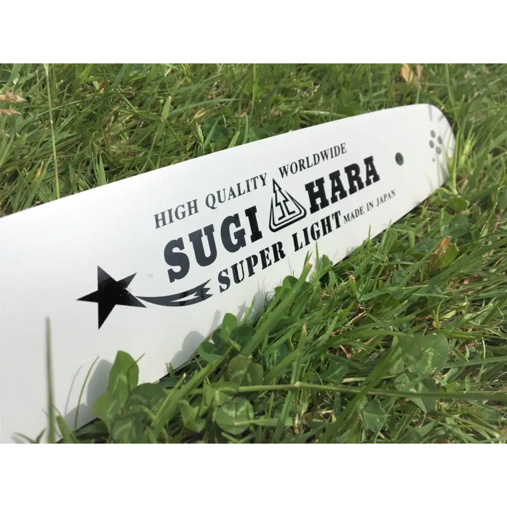 Sugihara Sugihara Pro Lam Chainsaw bar - Husqvarna 3/8’’P 1.3mm - Consumables