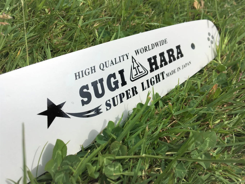 Sugihara Sugihara Pro Lam Chainsaw bar - Stihl 3/8"P 1.3mm - Skyland Equipment Ltd