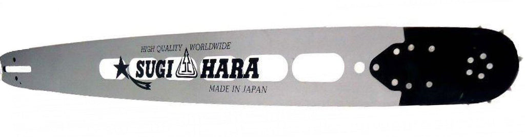 Sugihara Light Pro Chainsaw bar - Stihl .325 1.6mm/.63 - Skyland Equipment Ltd