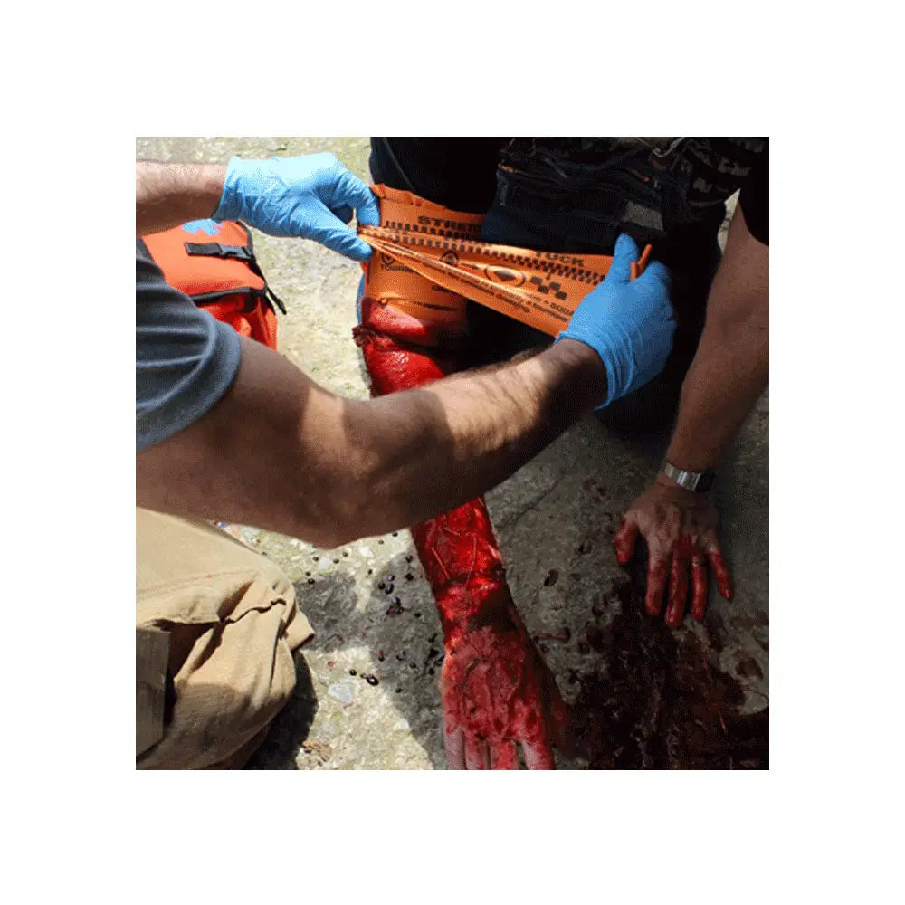 SWAT-T Rescue Orange (Tourniquet) - Skyland Equipment Ltd