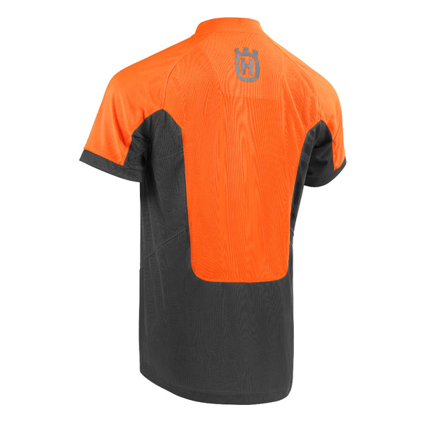 Husqvarna Technical Work Shirt - Short Sleeve - Skyland Equipment Ltd