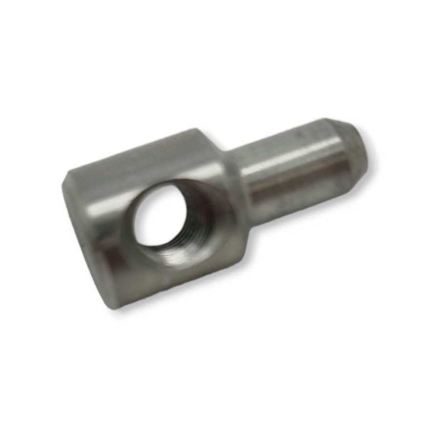 Tensioning Nut Stihl 1120 664 1500 Spare Part