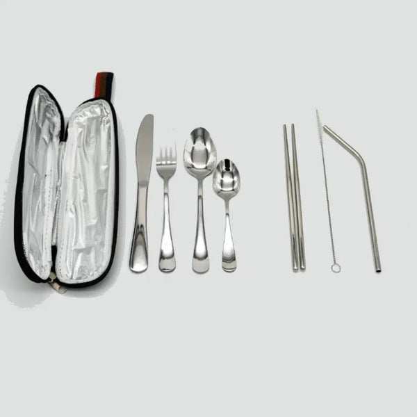 Teufelberger Ambassador Cutlery Set - Skyland Equipment Ltd