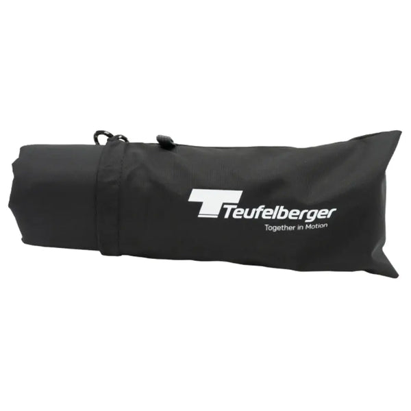 Teufelberger Ambassador Rope Tarp - Skyland Equipment Ltd