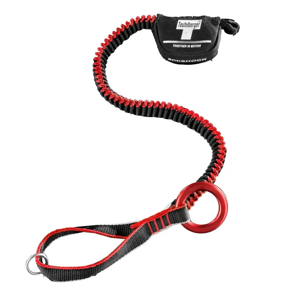 Teufelberger AntiSHOCK Tool Lanyard Teufelberger