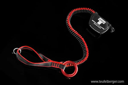 Teufelberger AntiSHOCK Tool Lanyard Teufelberger