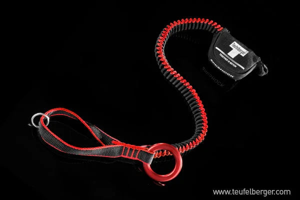 Teufelberger AntiSHOCK Tool Lanyard Teufelberger