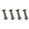 Teufelberger DNC Screw Kit for Treemotion EVO - Skyland Equipment Ltd