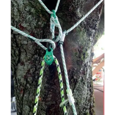 Teufelberger equaliza - Skyland Equipment Ltd