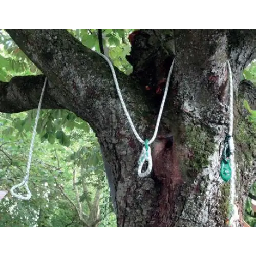 Teufelberger equaliza - Skyland Equipment Ltd