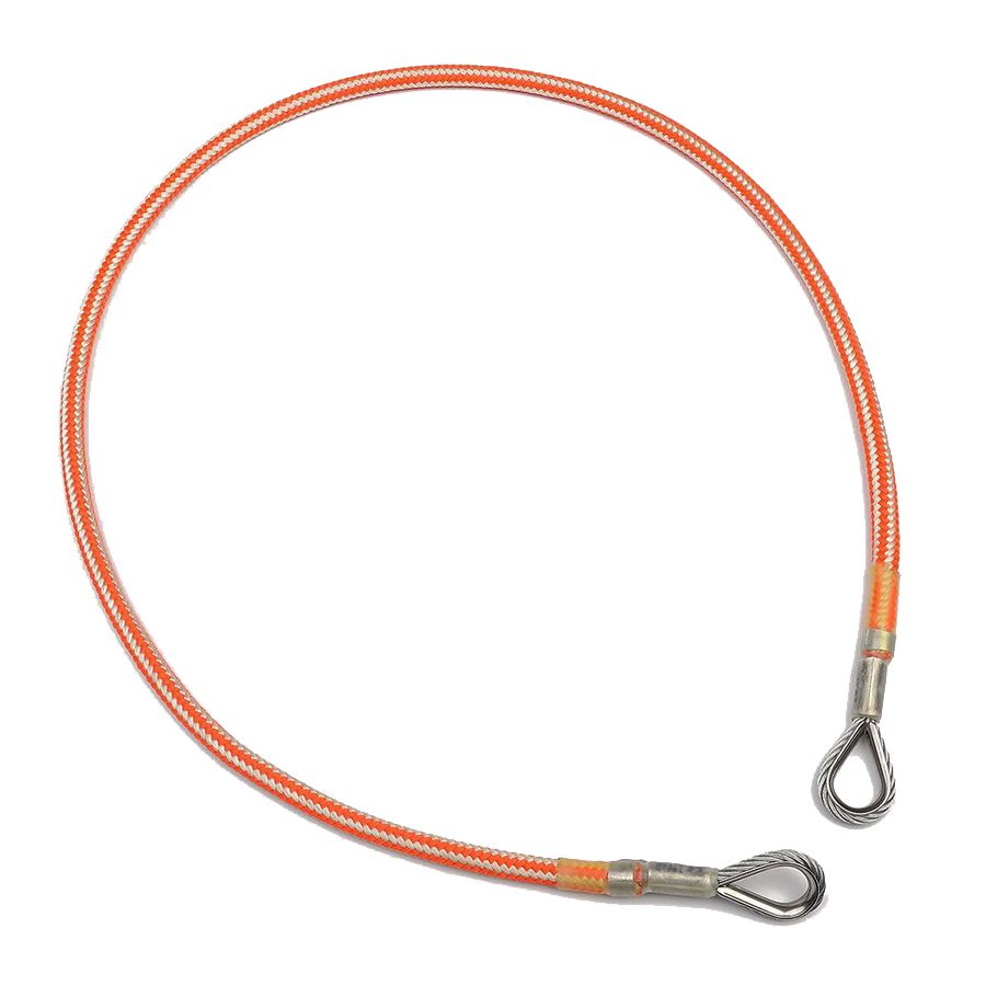 Teufelberger flipLINE - Arborist Accessory