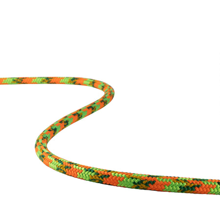 Teufelberger Gravity Spliced Rope - Aurora 11.5mm - Rope