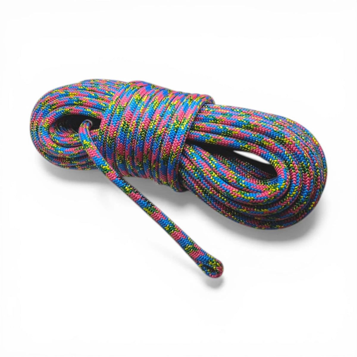 Teufelberger Gravity Spliced Rope - Nebula 11.5mm - Rope
