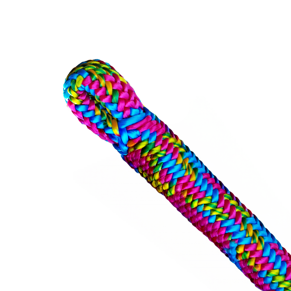 Teufelberger Gravity Spliced Rope - Nebula 11.5mm - Rope