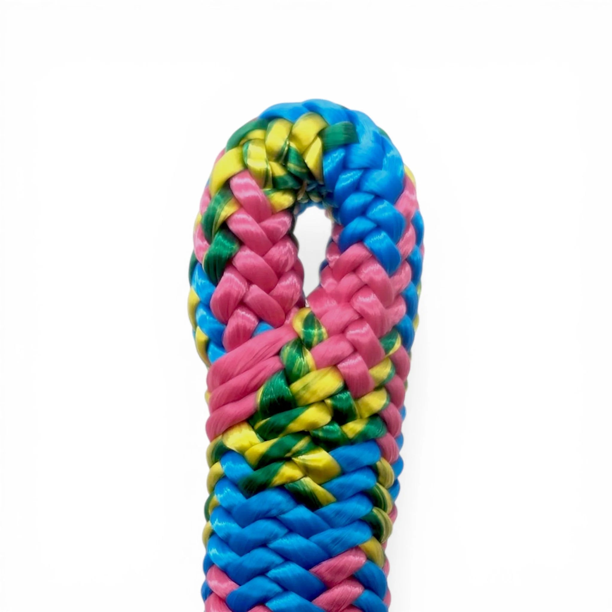 Teufelberger Gravity Spliced Rope - Nebula 11.5mm - Rope