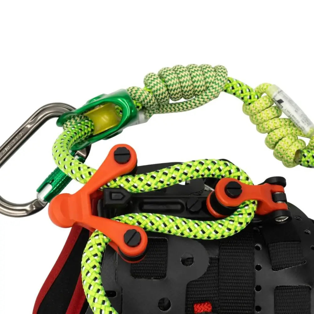 Teufelberger K1 Keeper - Skyland Equipment Ltd