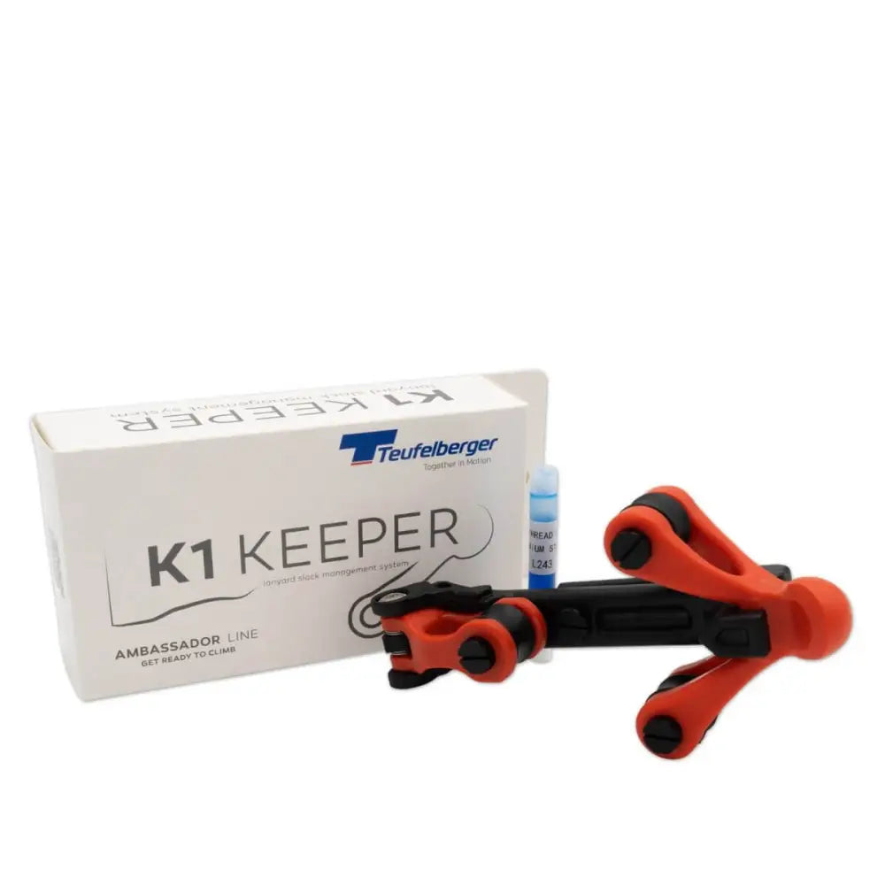 Teufelberger K1 Keeper - Skyland Equipment Ltd
