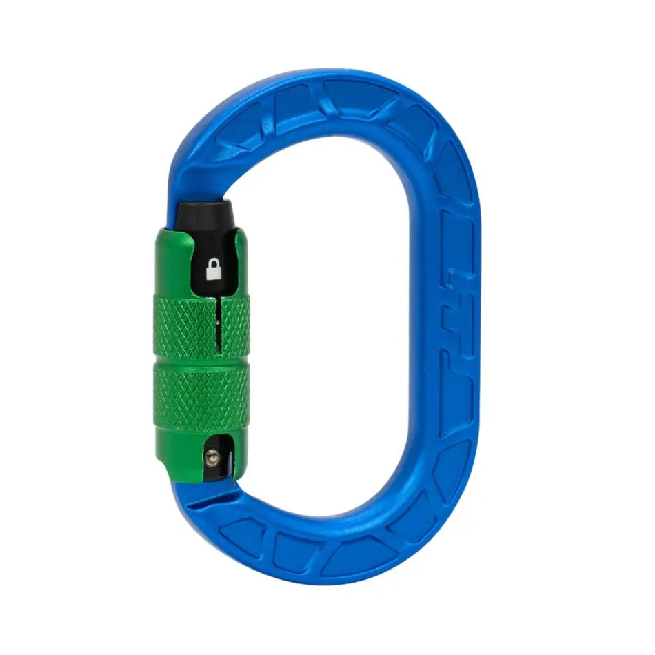 Teufelberger kara T Carabiner - 3 Way - Carabiner
