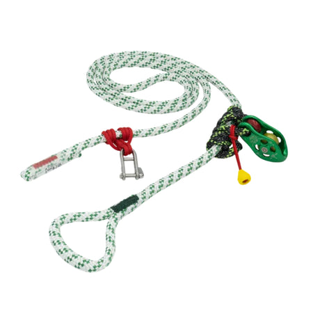 Teufelberger pulleySAVER - Arborist Accessory