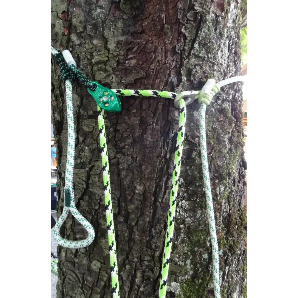 Teufelberger pulleySAVER - Skyland Equipment Ltd