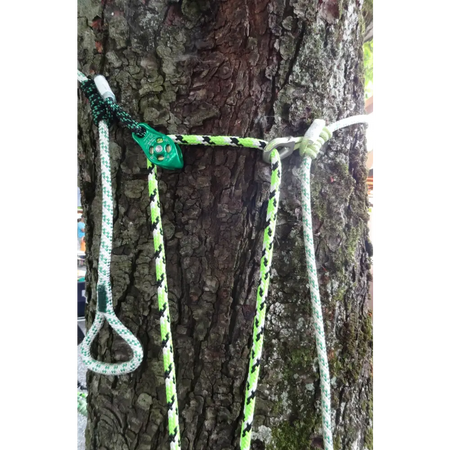 Teufelberger pulleySAVER - Skyland Equipment Ltd