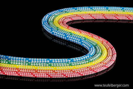 Teufelberger Sirius Bull Rope 14mm Teufelberger