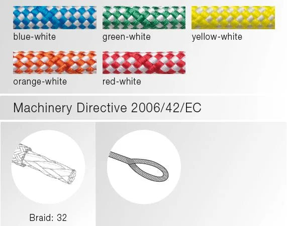 Draco Rigging Rope Tree Rigging Equipment – tagged
