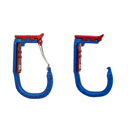 Teufelberger skyHOOK Carabiner