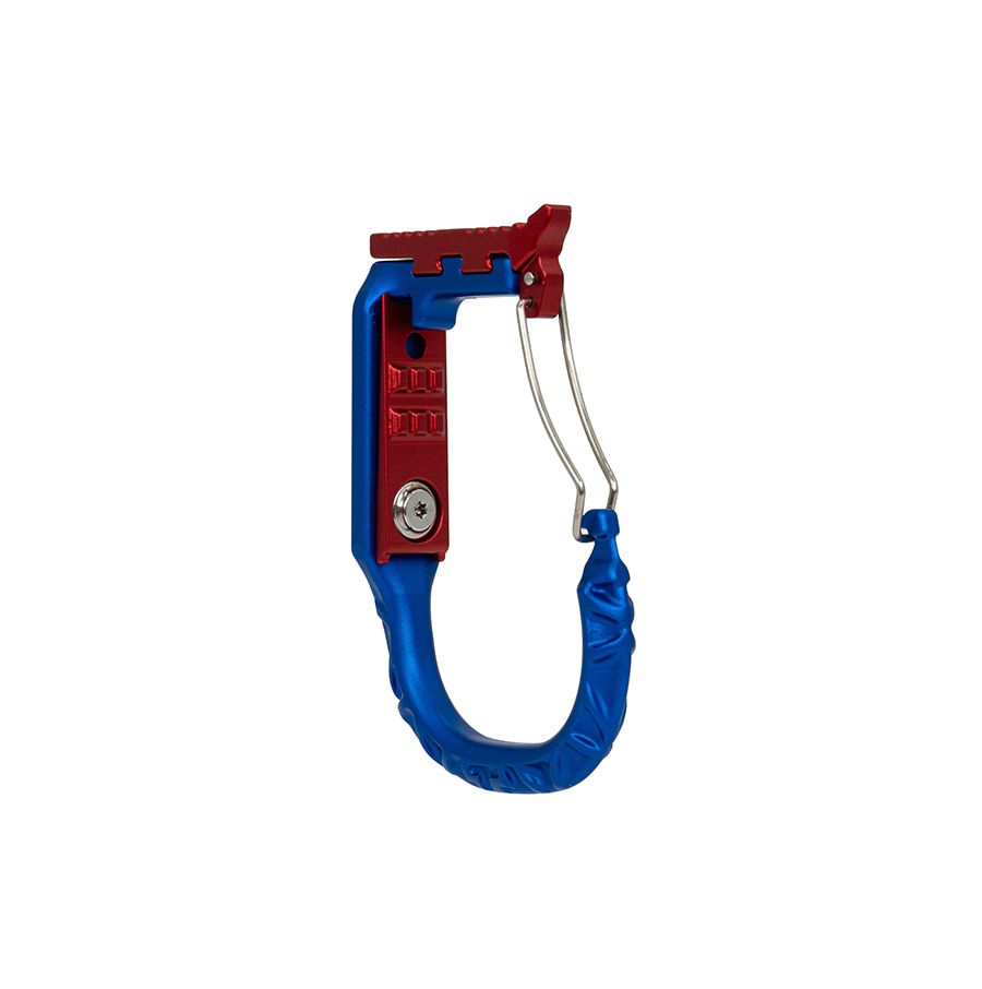 Teufelberger skyHOOK Replacement Set - Carabiner