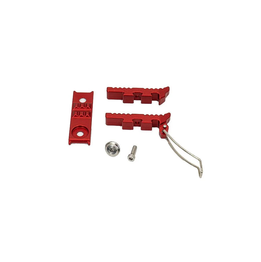 Teufelberger skyHOOK Replacement Set - Carabiner