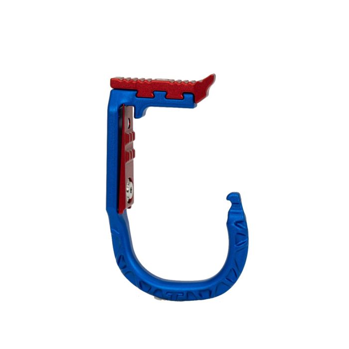 Teufelberger skyHOOK Replacement Set - Carabiner