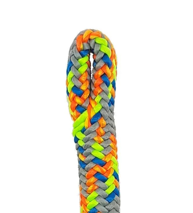Ash Rope Teufelberger Tachyon Spliced Rope - Ash 11.5mm – Skyland Equipment Ltd