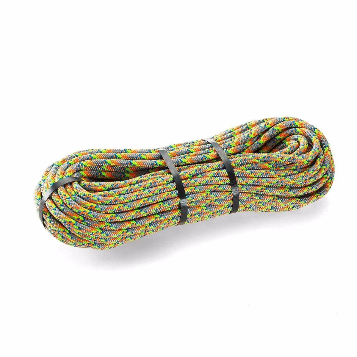Teufelberger Tachyon Spliced Rope - Ash 11.5mm – Skyland Equipment Ltd