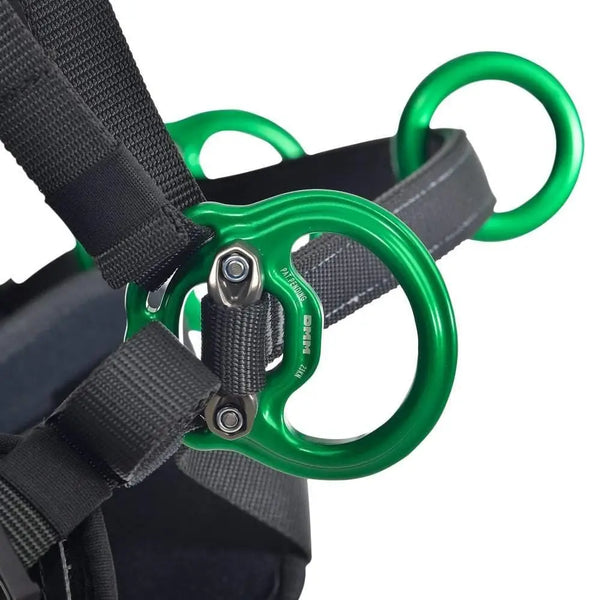 Teufelberger treeMOTION EVO Harness Webbing Bridge - Skyland Equipment Ltd