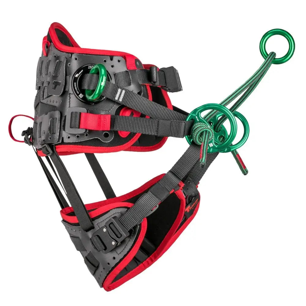 Teufelberger Treemotion PRO Harness - Skyland Equipment Ltd