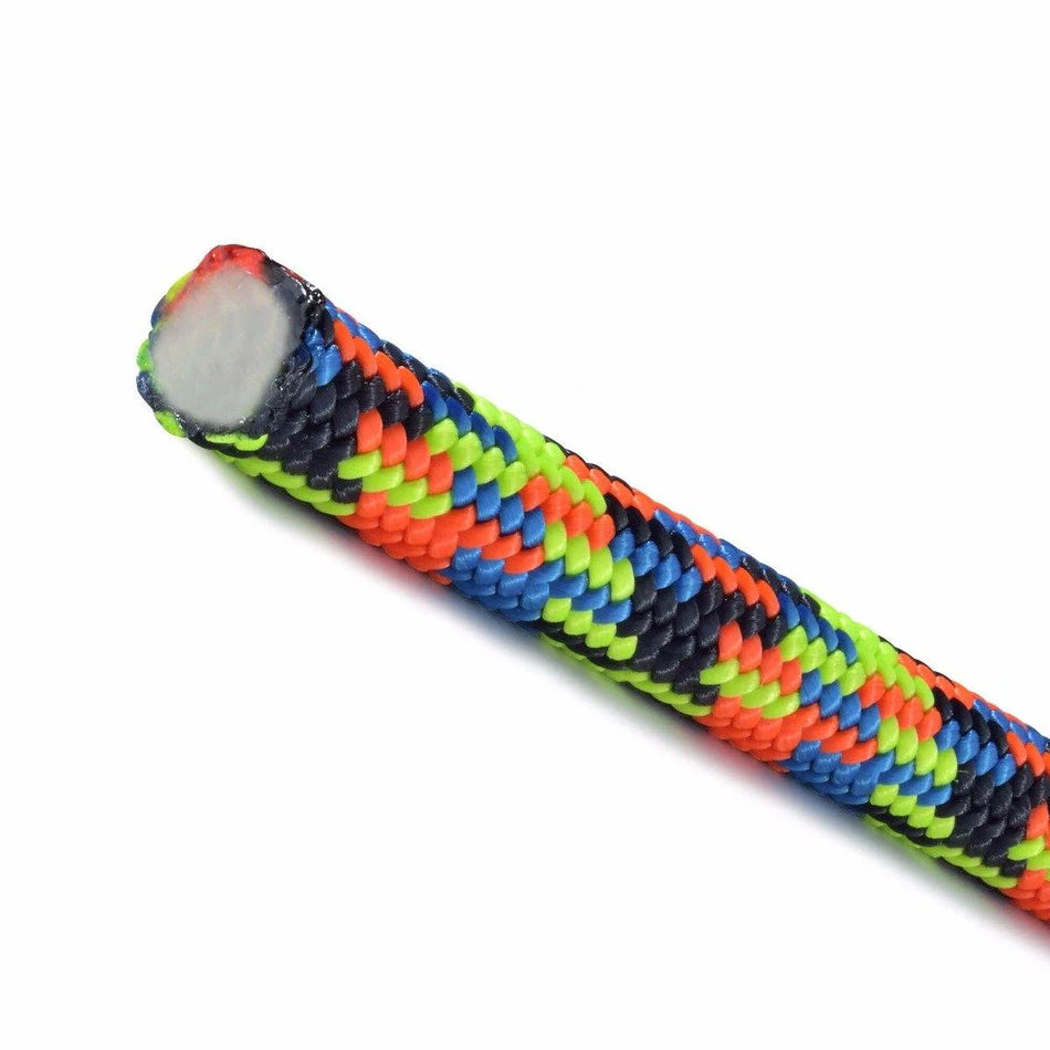 Teufelberger X-Static Rope - 11.7mm X 60M - Skyland Equipment Ltd